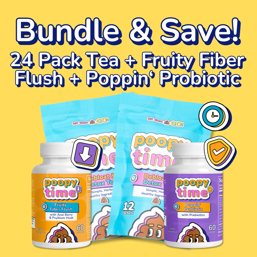 MAX Flush & Protect | Bundle & Save!