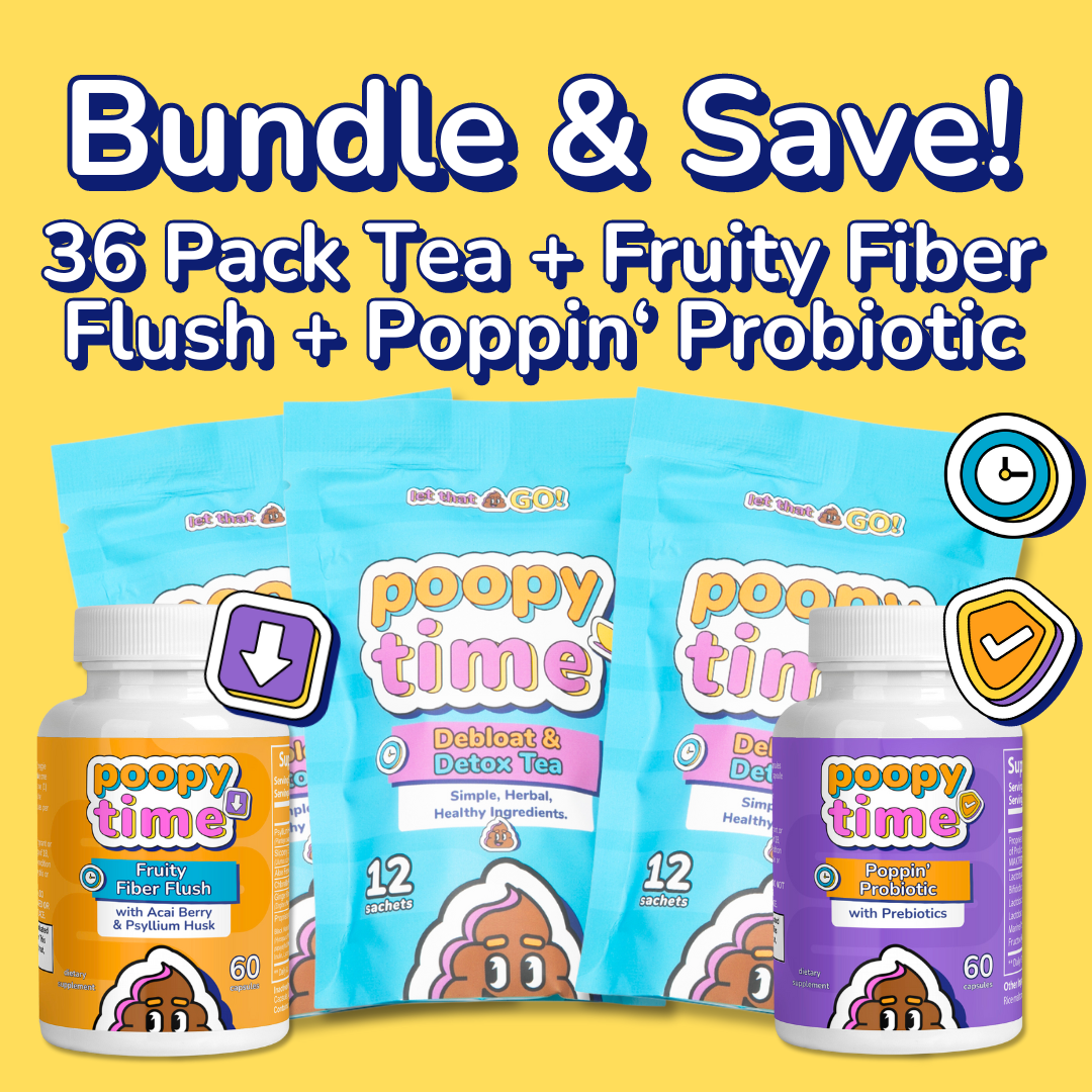 MAX Flush & Protect | Bundle & Save!